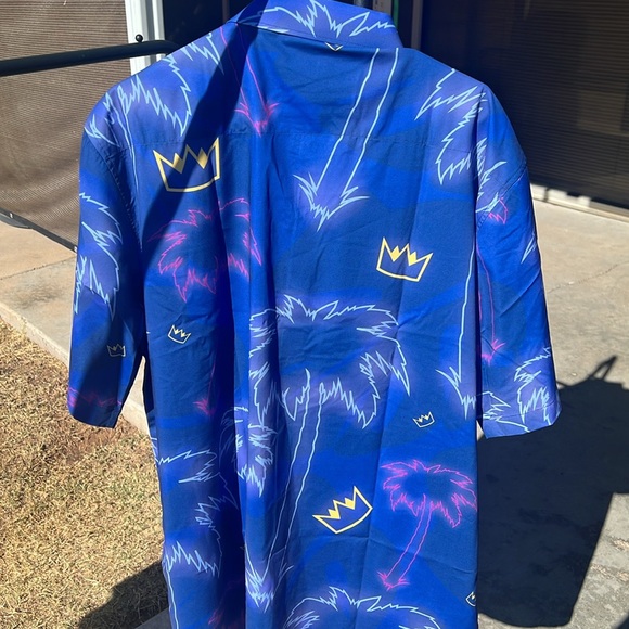 Hales Speed Shop Shaka - Picture 2 of 2